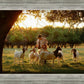 Tending the Flock