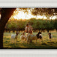 Tending the Flock
