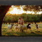 Tending the Flock