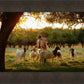 Tending the Flock