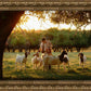 Tending the Flock