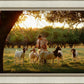 Tending the Flock