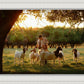Tending the Flock