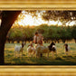 Tending the Flock