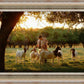 Tending the Flock