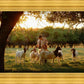 Tending the Flock