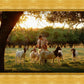 Tending the Flock