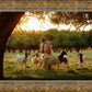 Tending the Flock