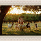 Tending the Flock