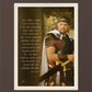 If All Men - Captain Moroni