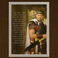 If All Men - Captain Moroni