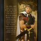 If All Men - Captain Moroni