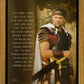 If All Men - Captain Moroni