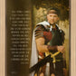 If All Men - Captain Moroni