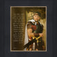 If All Men - Captain Moroni