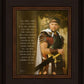 If All Men - Captain Moroni