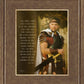 If All Men - Captain Moroni