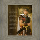 If All Men - Captain Moroni