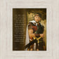 If All Men - Captain Moroni