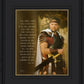 If All Men - Captain Moroni