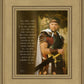 If All Men - Captain Moroni