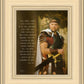 If All Men - Captain Moroni