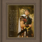 If All Men - Captain Moroni