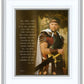 If All Men - Captain Moroni
