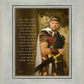 If All Men - Captain Moroni