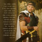 If All Men - Captain Moroni