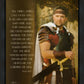 If All Men - Captain Moroni