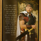 If All Men - Captain Moroni