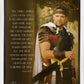 If All Men - Captain Moroni