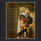If All Men - Captain Moroni