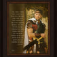 If All Men - Captain Moroni