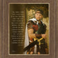 If All Men - Captain Moroni