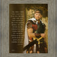 If All Men - Captain Moroni