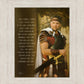 If All Men - Captain Moroni