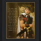 If All Men - Captain Moroni