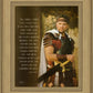 If All Men - Captain Moroni
