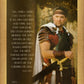 If All Men - Captain Moroni
