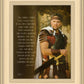 If All Men - Captain Moroni