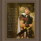 If All Men - Captain Moroni