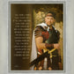 If All Men - Captain Moroni