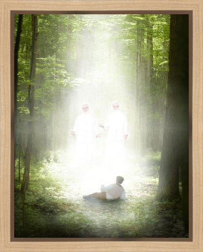 Oh How Lovely Was The Morning