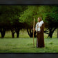 Lord Of The Vineyard