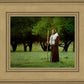 Lord Of The Vineyard