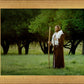 Lord Of The Vineyard