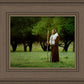 Lord Of The Vineyard