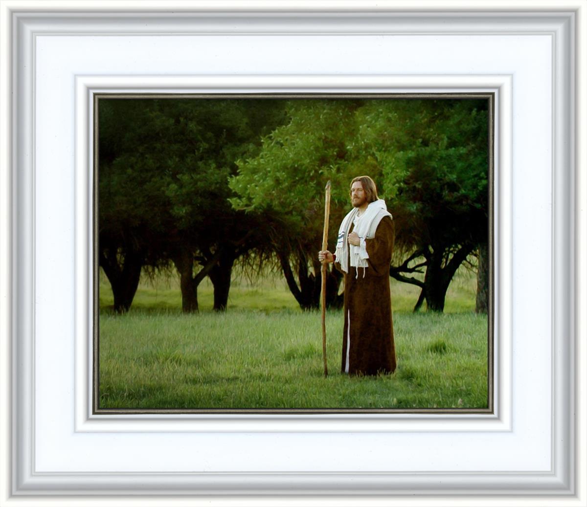 Lord Of The Vineyard